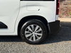 Peugeot Partner 1.6 Partner Professional L1 Blue HDi 2dr Manual 2026