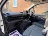 Peugeot Partner 1.6 Partner Professional L1 Blue HDi 2dr Manual 2026