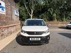 Peugeot Partner 1.6 Partner Professional L1 Blue HDi 2dr Manual 2026