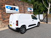 Peugeot Partner 1.6 Partner Professional L1 Blue HDi 2dr Manual 2026