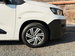 Peugeot Partner 1.6 Partner Professional L1 Blue HDi 2dr Manual 2019