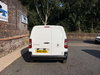 Peugeot Partner 1.6 Partner Professional L1 Blue HDi 2dr Manual 2026