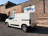 Peugeot Partner 1.6 Partner Professional L1 Blue HDi 2dr Manual 2026