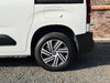 Peugeot Partner 1.6 Partner Professional L1 Blue HDi 2dr Manual 2026