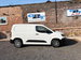 Peugeot Partner 1.6 Partner Professional L1 Blue HDi 2dr Manual 2019