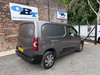 Peugeot Partner 1.6 Partner Professional L1 Blue HDi 2dr Manual 2026