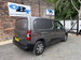 Peugeot Partner 1.6 Partner Professional L1 Blue HDi 2dr Manual 2019