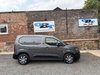 Peugeot Partner 1.6 Partner Professional L1 Blue HDi 2dr Manual 2026