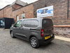 Peugeot Partner 1.6 Partner Professional L1 Blue HDi 2dr Manual 2026