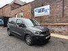 Peugeot Partner 1.6 Partner Professional L1 Blue HDi 2dr Manual 2026