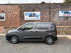 Peugeot Partner 1.6 Partner Professional L1 Blue HDi 2dr Manual 2026