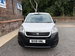 Peugeot Partner 1.6 Partner Professional L1 Blue HDi 2dr Manual 2018