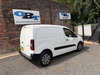Peugeot Partner 1.6 Partner Professional L1 Blue HDi 2dr Manual 2026