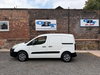 Peugeot Partner 1.6 Partner Professional L1 Blue HDi 2dr Manual 2026