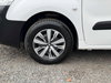 Peugeot Partner 1.6 Partner Professional L1 Blue HDi 2dr Manual 2026