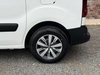 Peugeot Partner 1.6 Partner Professional L1 Blue HDi 2dr Manual 2026