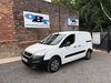 Peugeot Partner 1.6 Partner Professional L1 Blue HDi 2dr Manual 2026