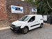 Peugeot Partner 1.6 Partner Professional L1 Blue HDi 2dr Manual 2018