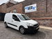Peugeot Partner 1.6 Partner Professional L1 Blue HDi 2dr Manual 2018
