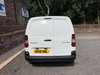 Peugeot Partner 1.6 Partner Professional L1 Blue HDi 2dr Manual 2026