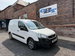 Peugeot Partner 1.6 Partner Professional L1 Blue HDi 2dr Manual 2018