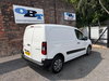 Peugeot Partner 1.6 Partner Professional L1 Blue HDi 2dr Manual 2026