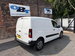 Peugeot Partner 1.6 Partner Professional L1 Blue HDi 2dr Manual 2018
