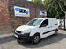 Peugeot Partner 1.6 Partner Professional L1 Blue HDi 2dr Manual 2018