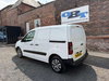 Peugeot Partner 1.6 Partner Professional L1 Blue HDi 2dr Manual 2026