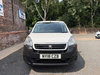 Peugeot Partner 1.6 Partner Professional L1 Blue HDi 2dr Manual 2026
