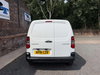 Peugeot Partner 1.6 Partner Professional L1 Blue HDi 2dr Manual 2026