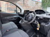 Peugeot Partner 1.6 Partner Professional L1 Blue HDi 2dr Manual 2026