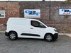 Peugeot Partner 1.6 Partner Professional L1 Blue HDi 2dr Manual 2026