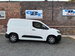 Peugeot Partner 1.6 Partner Professional L1 Blue HDi 2dr Manual 2019
