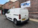 Peugeot Partner 1.6 Partner Professional L1 Blue HDi 2dr Manual 2019