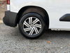 Peugeot Partner 1.6 Partner Professional L1 Blue HDi 2dr Manual 2026