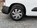 Peugeot Partner 1.6 Partner Professional L1 Blue HDi 2dr Manual 2019