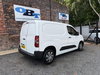 Peugeot Partner 1.6 Partner Professional L1 Blue HDi 2dr Manual 2026