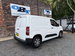 Peugeot Partner 1.6 Partner Professional L1 Blue HDi 2dr Manual 2019