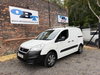 Peugeot Partner 1.6 Partner Professional L1 Blue HDi 2dr Manual 2026