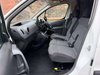 Peugeot Partner 1.6 Partner Professional L1 Blue HDi 2dr Manual 2026