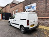 Peugeot Partner 1.6 Partner Professional L1 Blue HDi 2dr Manual 2026