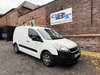 Peugeot Partner 1.6 Partner Professional L1 Blue HDi 2dr Manual 2026