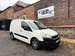 Peugeot Partner 1.6 Partner Professional L1 Blue HDi 2dr Manual 2018