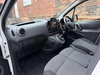 Peugeot Partner 1.6 Partner Professional L1 Blue HDi 2dr Manual 2026