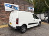 Peugeot Partner 1.6 Partner Professional L1 Blue HDi 2dr Manual 2026