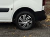 Peugeot Partner 1.6 Partner Professional L1 Blue HDi 2dr Manual 2026