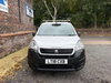 Peugeot Partner 1.6 Partner Professional L1 Blue HDi 2dr Manual 2026