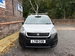 Peugeot Partner 1.6 Partner Professional L1 Blue HDi 2dr Manual 2018