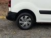 Peugeot Partner 1.6 Partner Professional L1 Blue HDi 2dr Manual 2026